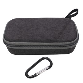 Drone Rocker Storage Bag Shock Absorbing Portable Zipper Design Drone Rocker Carrying Bag for DJI Avata