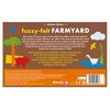 Fuzzy Felt PETERKIN Classic Series - Farmyard Drawer Set: Mix