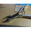 DREITURM GERMAN 4"MEDIUM JAW Box Joint CUTICLE NIPPER Manicure Pedicure