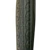 Prophete Fahrradreifen Reifen, schwarz, L, 6537