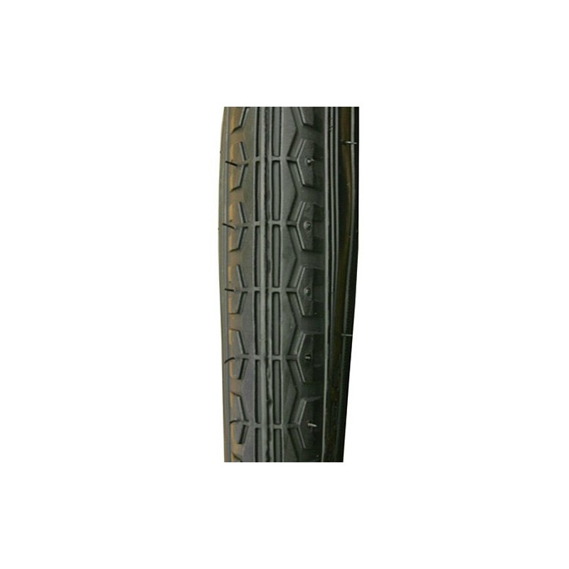 Prophete Fahrradreifen Reifen, schwarz, L, 6537