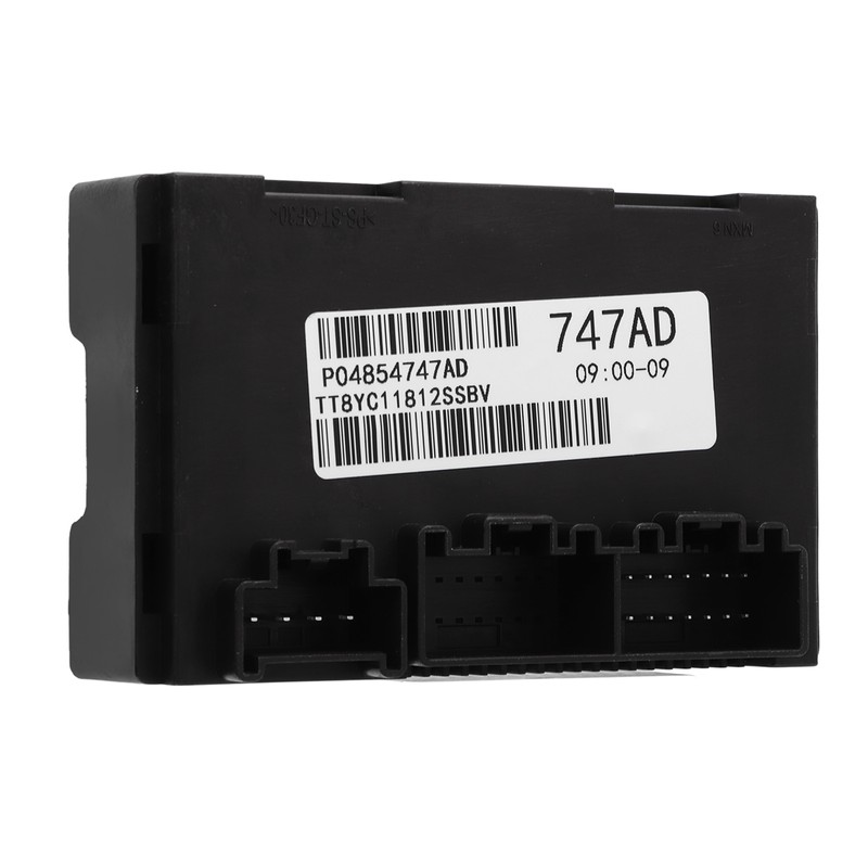 Transfer Case Control Module 4854747AC TCCM Unit Replacement for GRAND