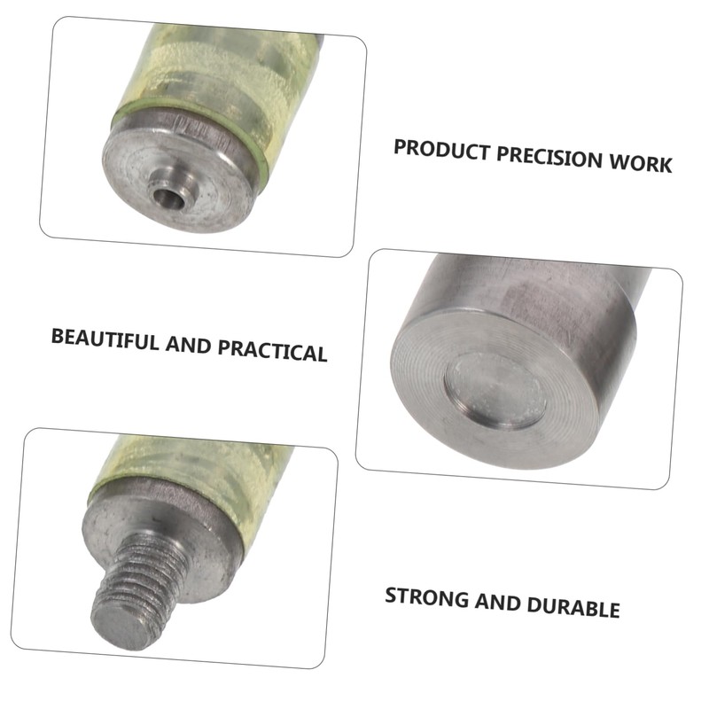 COHEALI 1set Hand Press Machine Stud for Fastener Buttons Easy