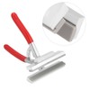 Bewinner Canvas Pliers Art Tool Professional Metal Canvas Clamp for
