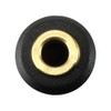 1/8" (3.5mm) Female to Female Stereo Coupler