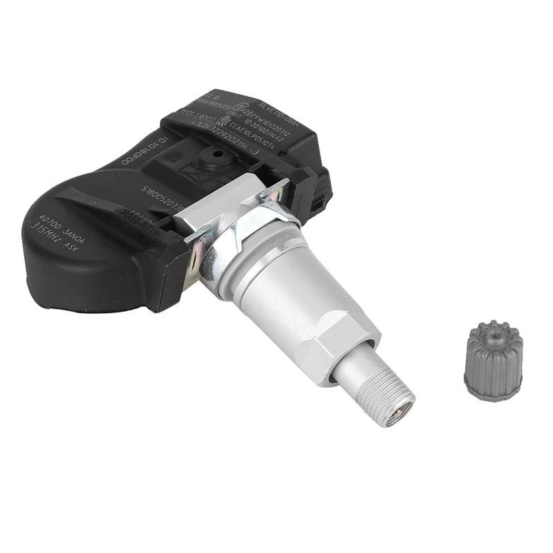 Tire Pressure Monitoring Sensor TPMS 40700-3AN0A Fits for Nissan Maxima/Sentra/Versa