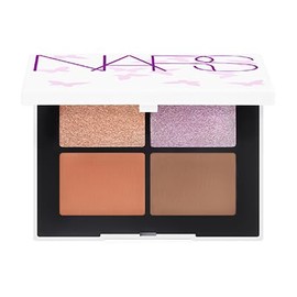 Nars 03176 Light Reflecting Quad Eye Shadow / The Pure Paradise Collection