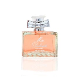 Fragrance Couture Miss Delicate For Women Perfume Cologne 3.4 OZ/100 ML EDP Floral Fresh Sweet