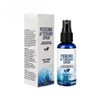 2OZ Piercing Aftercare Spray, Saline Spray for Piercings, Piercing Cleanser