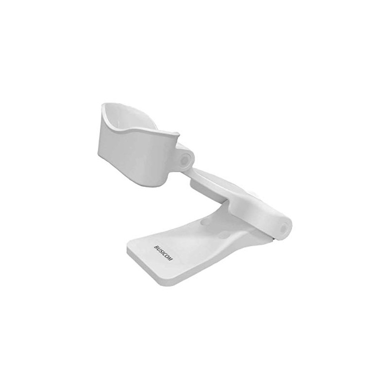 BC-NL-STD20 Barcode Reader Stand for BC-NL1100U and BC-NL2200U (White)