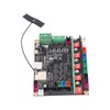 3D Printer Motherboard PCB 520K Memory USB Upload 3D Printer
