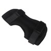 Dog Rear Leg Brace Prevent Licking Fixing Strap Spring Support