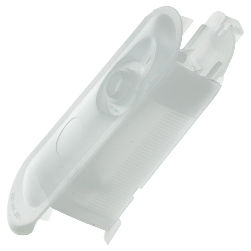 481010468434 481244079219 Fridge Freezer Housing Whirlpool