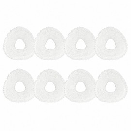 8 Pack Replacement Mop Pads for Narwal Series