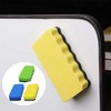 VONJUMA Pack of 3 Whiteboard Sponge Whiteboard Sponge Magnetic Whiteboard