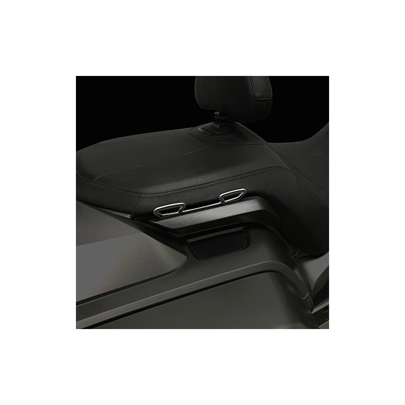 Panical Bungee Seat Tie Down Bracket Parts Recoil Buckles Luggage