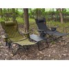 AnYoker Camping 2 Way Recliner, 4 Position Portable Lawn Sling