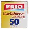 Frio CARTAFORNO 50 MT