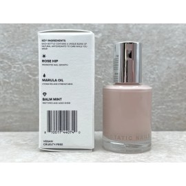 Static Nails SKINNY DIP Liquid Glass Nail Lacquer Full Coverage NEW IN BOX