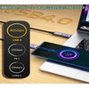 USB Converter Adapter, Type C Converter Adapter, 2 Pack [100W