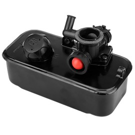 498809 494406 Fuel Tank 795477 Carburetor Carb Replacement for Briggs Stratton 498809A 93902 95902 95982 96902 96982 98902 98982 9B902 795469 794147 699660 794161 498811