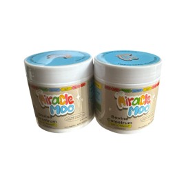 miracle moo colostrum (Pack Of 2 )