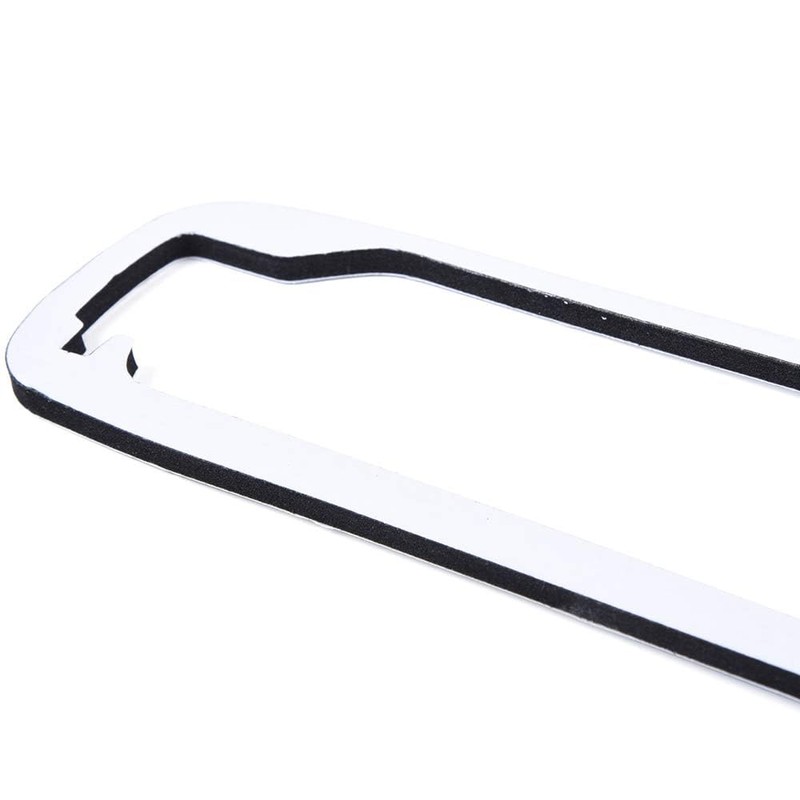G-PLUS Third Brake Light Foam Seal Gasket Compatible with 1999-2006