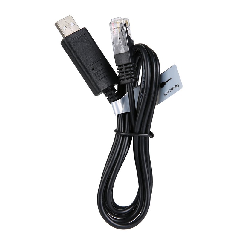 PC Communication Cable Solar Charge Controller CC USb rS485-150U 1.5
