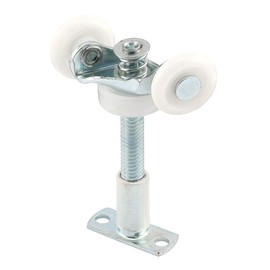 Prime-Line N 6534 7/8 In., Top Mount Bi-fold Tandem Roller, Offset (Single Pack)