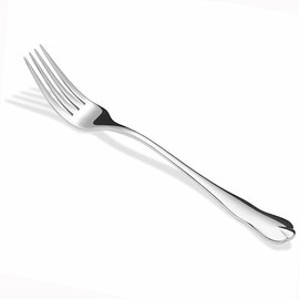 18/10 Stainless Steel Dinner Forks Silverware Forks,Set of 4,Table Forks,8 Inches,Dishwasher Safe