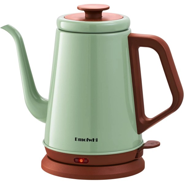 Does not apply Gooseneck Electric Kettle(1.0L), 100% Stainless Steel BPA