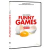 Funny games (juegos divertidos)