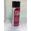 Genuine Honda Spray Cleaner & Polish 12 oz. Pack (x4)