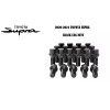 Tuner 2020-2024 Toyota Supra Black Lug Nuts