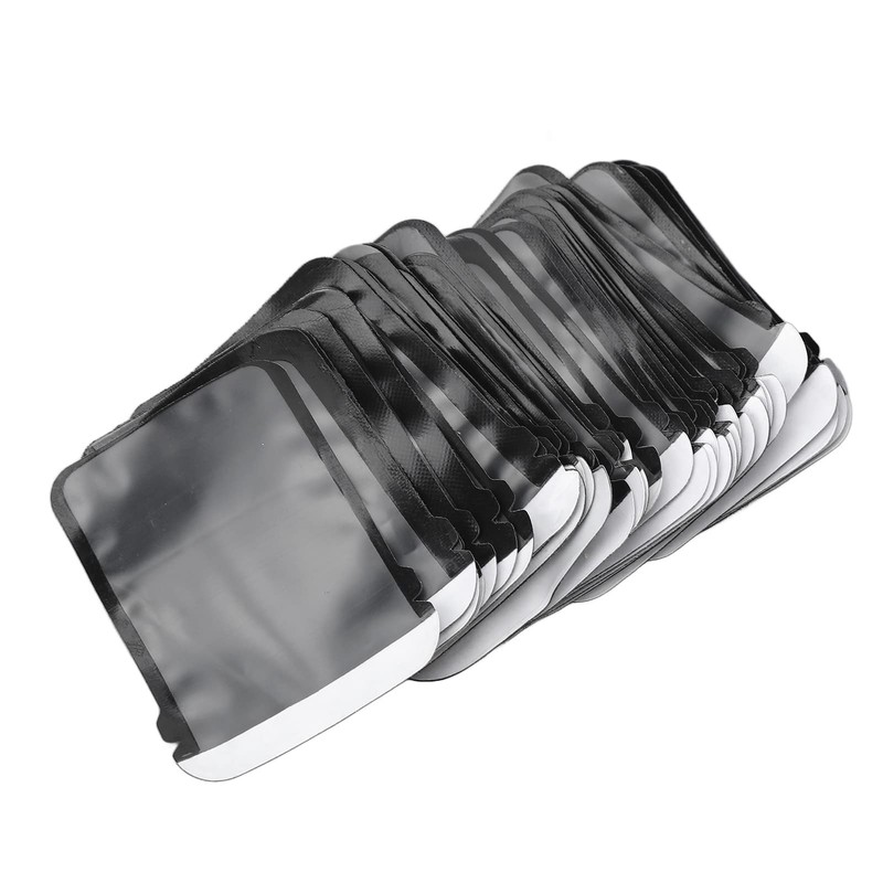 500 Sobres de Barrera de Dentista, Bolsa Protectora Desechable de