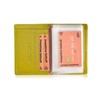Josephine Osthoff Handtaschen-Manufaktur Men's Ec et Étui Pour Carte D'identité