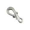 JY-MARINE Pelican Hook Quick Release Hook 316 Stainless Steel Marine