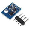 UMLIFE 10 pcs AHT20 I2C Temperature and Humidity Sensor Module