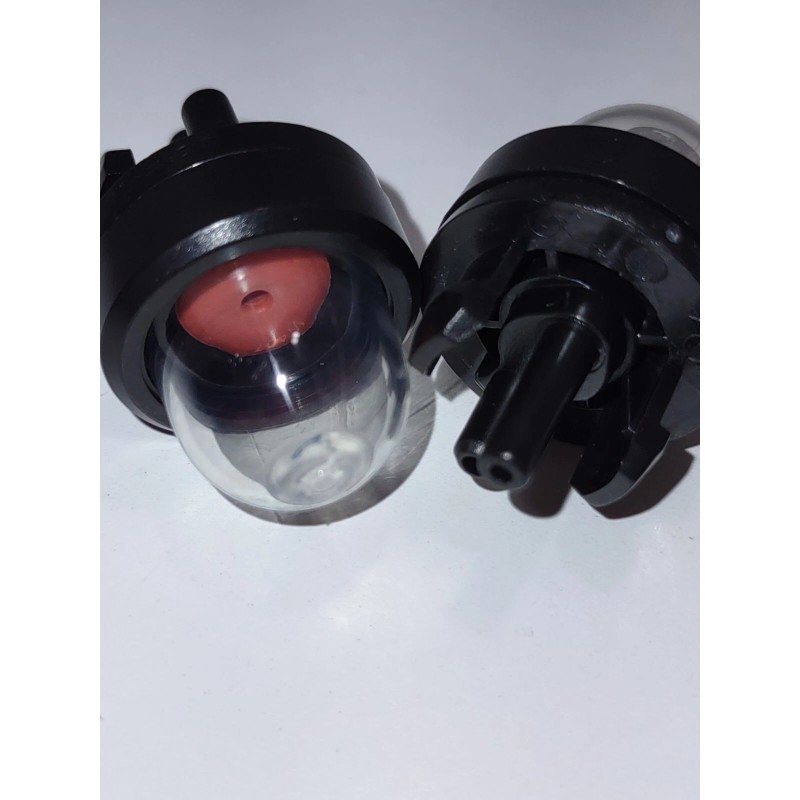 For Dolmar, For Makita (2) Dolmar 010-155-010 Primer Bulb Pump