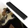 Guitar Fret Leveler Beam Understring Sanding Leveling Bar Aluminum Alloy