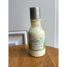 The Healing Garden NEW The Healing Garden  VITALIZING GREEN TEA Whipped Body Lotion 4 fl oz