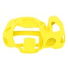 Digital Camera Skin Cover Soft Protector Silicone Anti Slip Thin