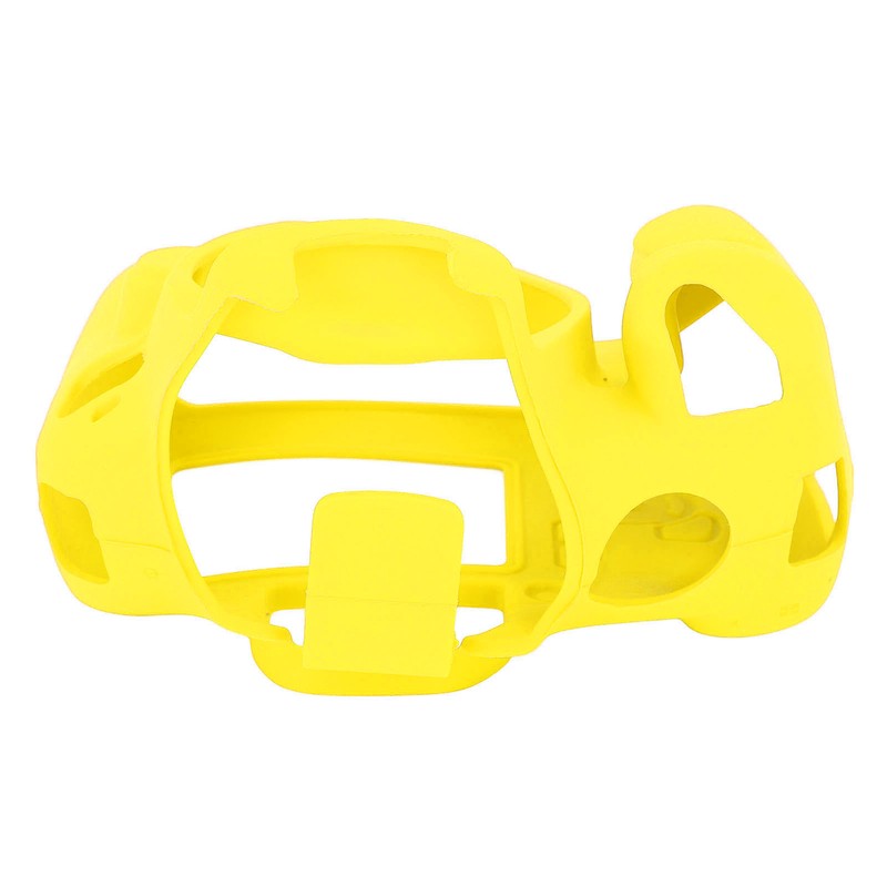 Digital Camera Skin Cover Soft Protector Silicone Anti Slip Thin