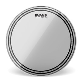 Evans Heads TT12MEC2S 12-Inch Marching Tom Tom Drumhead