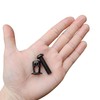 20 PCS Black Jack Nuts – Petal Expansion Rivet Nut