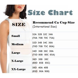 INIBUD Womens High Impact Sports Bra Front Zipper Closure Adjustable Velcro Straps Shockproof Post-Surgery Workout Bra Black