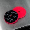 ZviZZer Thermo Trapez Pad Red Foam Heavy Cut | 2