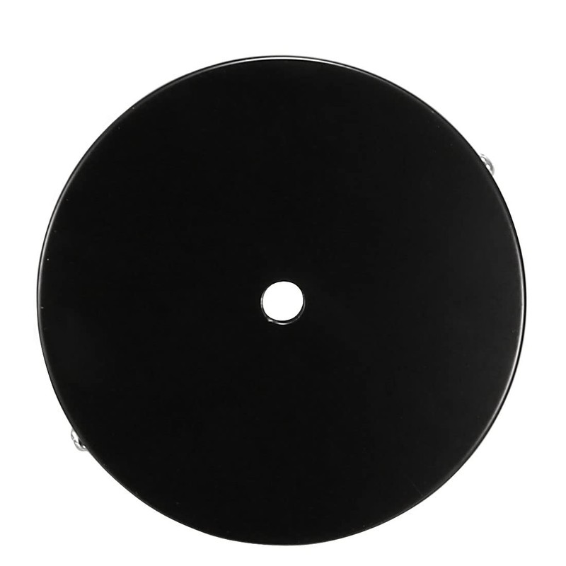 uxcell Retro Light Canopy Kit Wall Sconce Lamp Plate Fixture