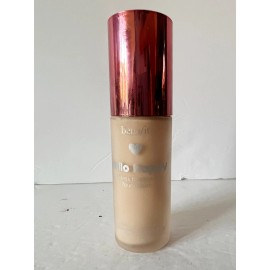 benefit hello happy flawless brightening foundation 1oz/30ml