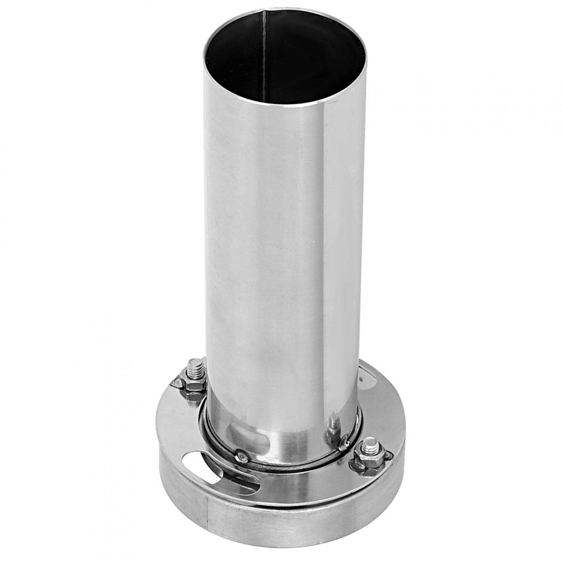 Car Silencer, Exhaust Silencer Car Muffler Removable Silencer muffler silencer